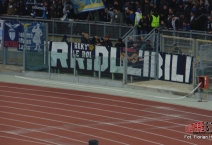 IT: Lazio Roma - Dinamo Kiev. 2018-03-08