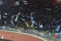 IT: Lazio Roma - Dinamo Kiev. 2018-03-08