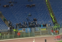 IT: Lazio Roma - Dinamo Kiev. 2018-03-08