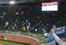 IT: Lazio Roma - Dinamo Kiev. 2018-03-08