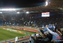 IT: Lazio Roma - Dinamo Kiev. 2018-03-08