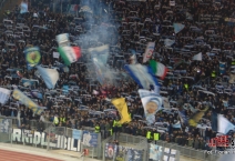 IT: Lazio Roma - Dinamo Kiev. 2018-03-08