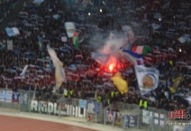 IT: Lazio Roma - Dinamo Kiev. 2018-03-08