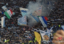 IT: Lazio Roma - Dinamo Kiev. 2018-03-08