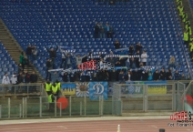 IT: Lazio Roma - Dinamo Kiev. 2018-03-08