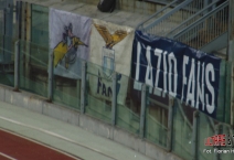 IT: Lazio Roma - Dinamo Kiev. 2018-03-08
