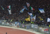 IT: Lazio Roma - Dinamo Kiev. 2018-03-08