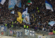 IT: Lazio Roma - Dinamo Kiev. 2018-03-08