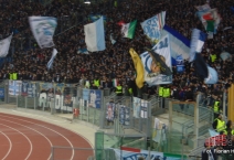 IT: Lazio Roma - Dinamo Kiev. 2018-03-08