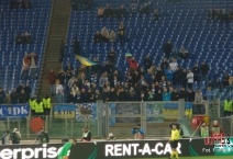 IT: Lazio Roma - Dinamo Kiev. 2018-03-08