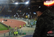 IT: Lazio Roma - Dinamo Kiev. 2018-03-08