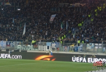IT: Lazio Roma - Dinamo Kiev. 2018-03-08