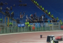 IT: Lazio Roma - Dinamo Kiev. 2018-03-08