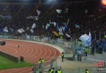 IT: Lazio Roma - Dinamo Kiev. 2018-03-08