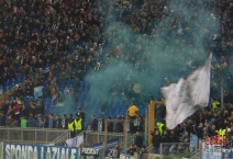 IT: Lazio Roma - Dinamo Kiev. 2018-03-08