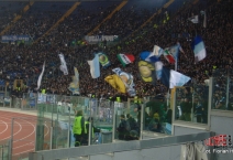 IT: Lazio Roma - Dinamo Kiev. 2018-03-08