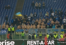 IT: Lazio Roma - Dinamo Kiev. 2018-03-08