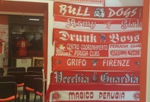 IT: Perugia - Foggia. 2018-03-10