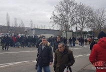 IT: Perugia - Foggia. 2018-03-10