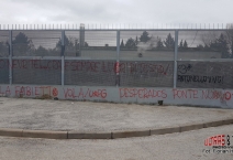 IT: Perugia - Foggia. 2018-03-10