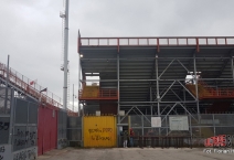 IT: Perugia - Foggia. 2018-03-10