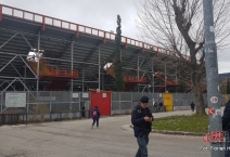 IT: Perugia - Foggia. 2018-03-10