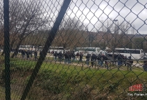 IT: Perugia - Foggia. 2018-03-10