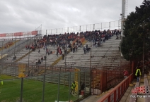 IT: Perugia - Foggia. 2018-03-10