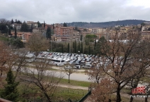 IT: Perugia - Foggia. 2018-03-10