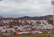 IT: Perugia - Foggia. 2018-03-10