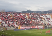 IT: Perugia - Foggia. 2018-03-10