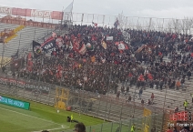 IT: Perugia - Foggia. 2018-03-10