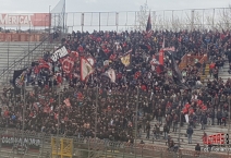 IT: Perugia - Foggia. 2018-03-10
