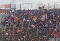 IT: Perugia - Foggia. 2018-03-10
