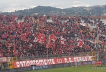 IT: Perugia - Foggia. 2018-03-10