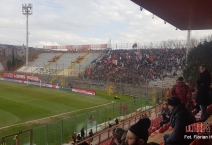 IT: Perugia - Foggia. 2018-03-10