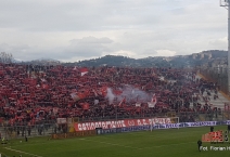 IT: Perugia - Foggia. 2018-03-10