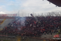 IT: Perugia - Foggia. 2018-03-10