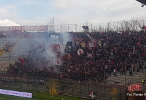 IT: Perugia - Foggia. 2018-03-10