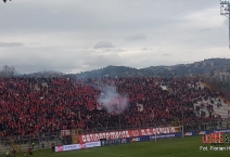 IT: Perugia - Foggia. 2018-03-10