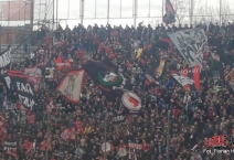 IT: Perugia - Foggia. 2018-03-10