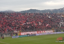 IT: Perugia - Foggia. 2018-03-10