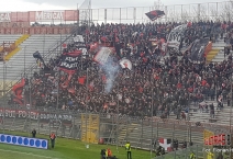 IT: Perugia - Foggia. 2018-03-10