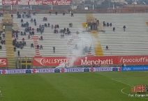 IT: Perugia - Foggia. 2018-03-10