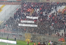 IT: Perugia - Foggia. 2018-03-10
