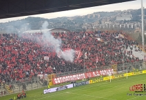IT: Perugia - Foggia. 2018-03-10