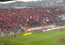 IT: Perugia - Foggia. 2018-03-10