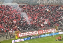 IT: Perugia - Foggia. 2018-03-10