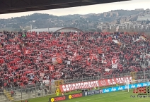 IT: Perugia - Foggia. 2018-03-10