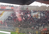 IT: Perugia - Foggia. 2018-03-10